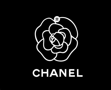 chanel flower logo|coco chanel symbol.